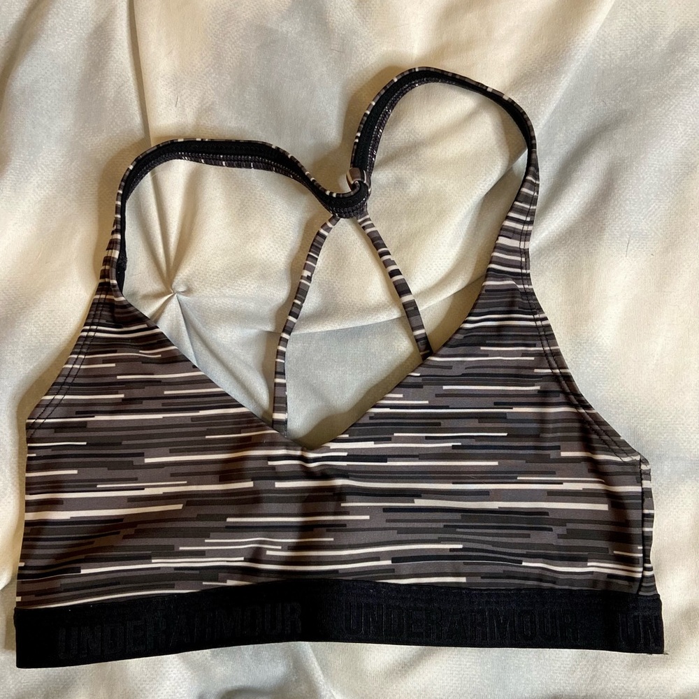 🖤UA SPORTS BRA🖤